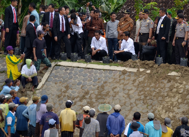 Mentan Pagi Ini Hadiri Teken Kontrak `e-Catalogue` Kementan dan Pengusaha Swasta